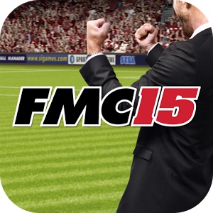 Football Manager Classic 2015